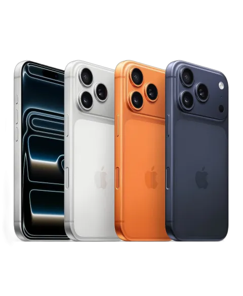 iPhone Ürünleri